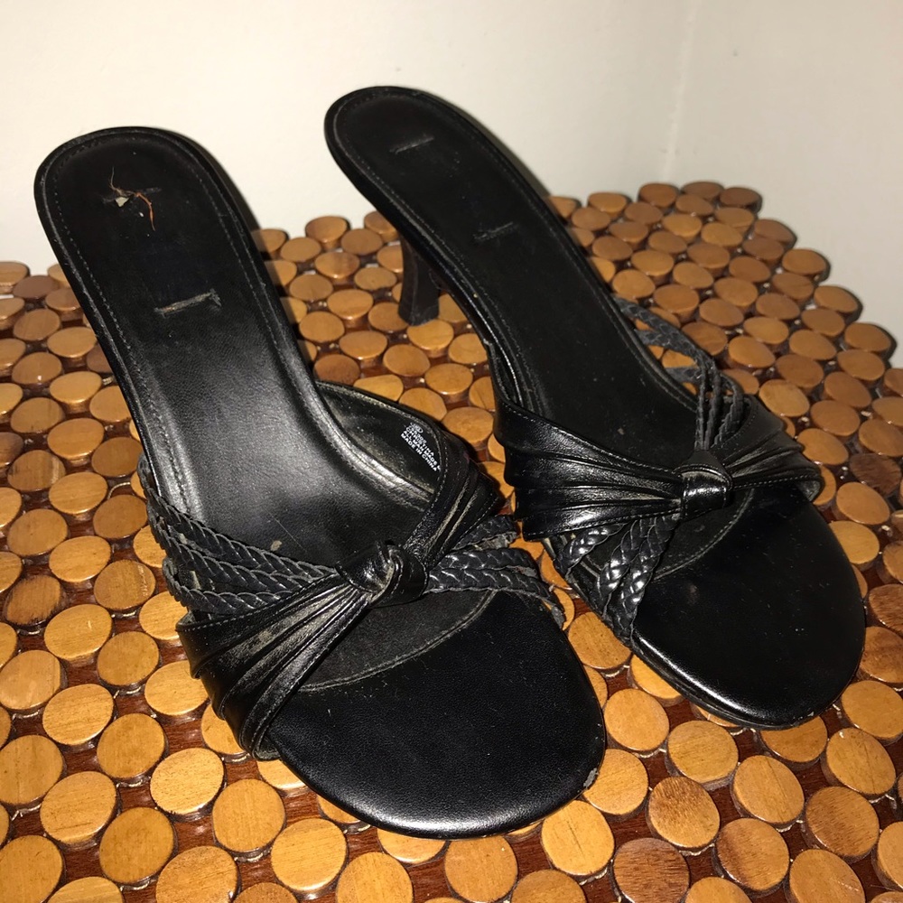 Hot Cakes “Christina” size 9